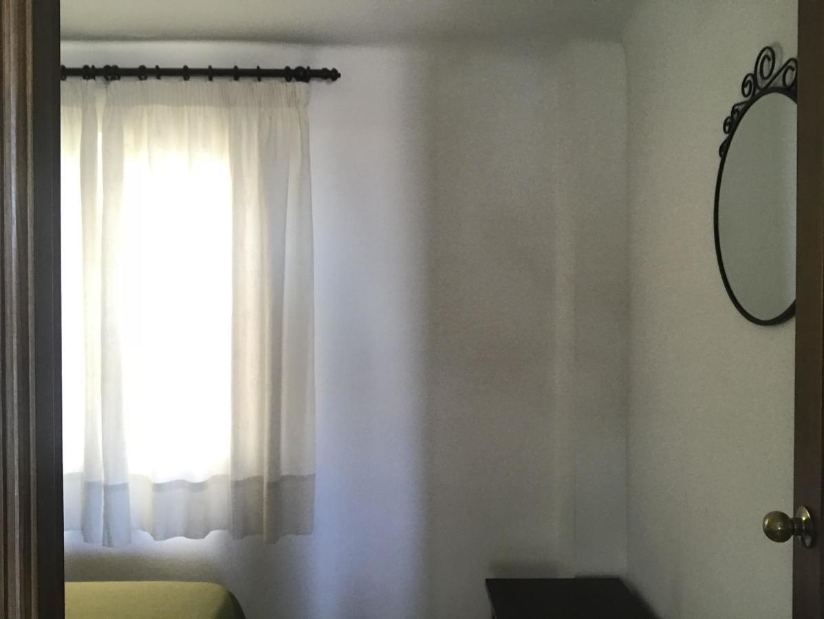 Hostal Esperanza Benajarafe Luaran gambar